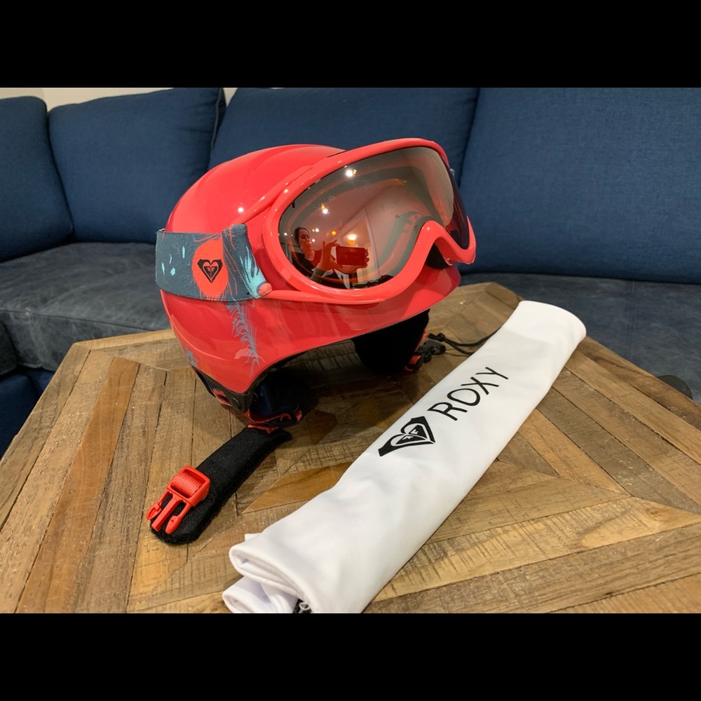 Casque pour ski ( 8ans/11ans)